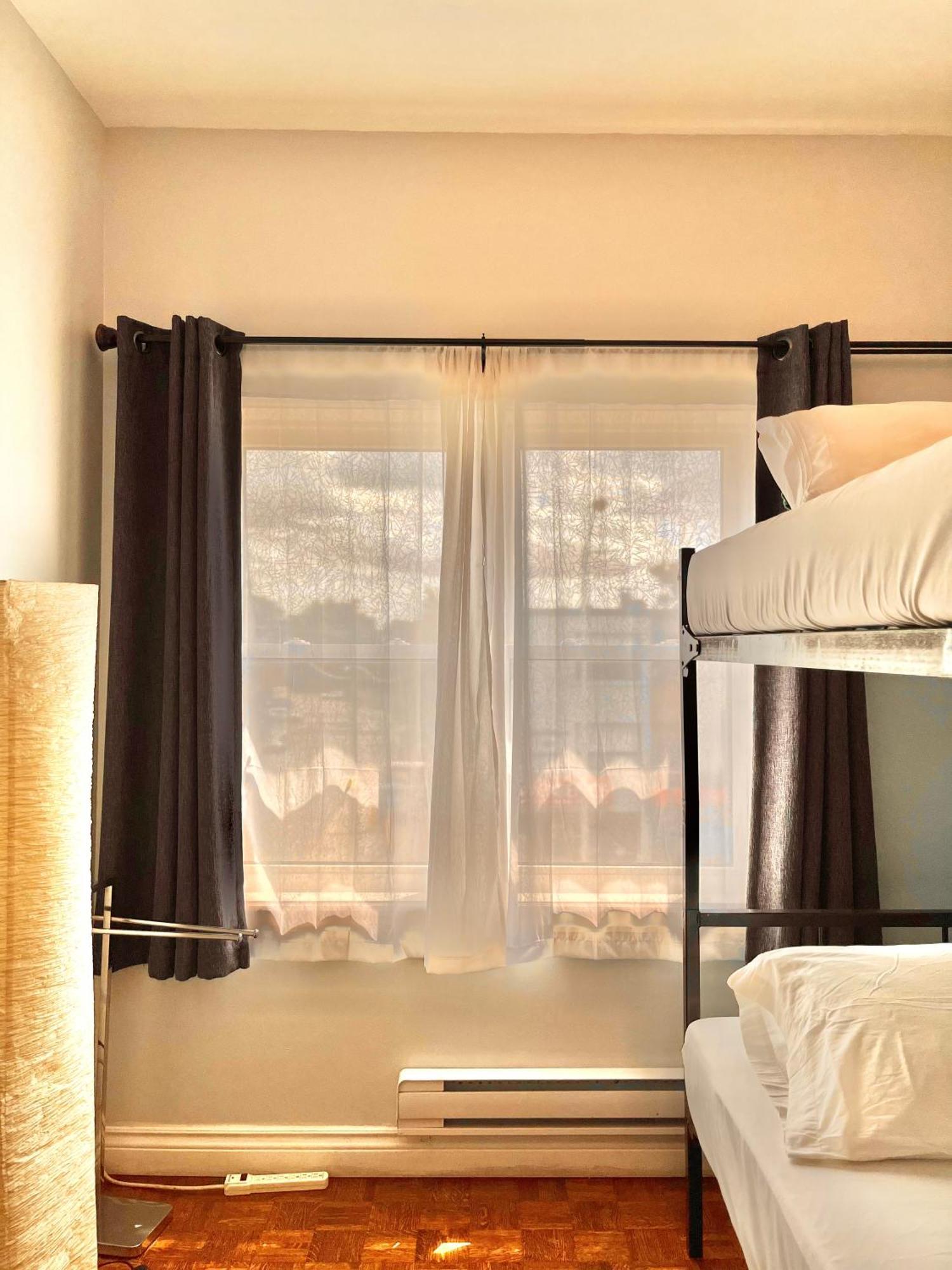 The Only Backpacker'S Inn (Adults Only) Торонто Экстерьер фото